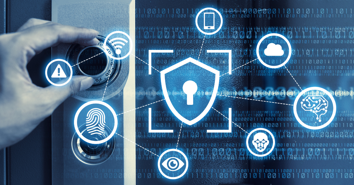 app security and privacy