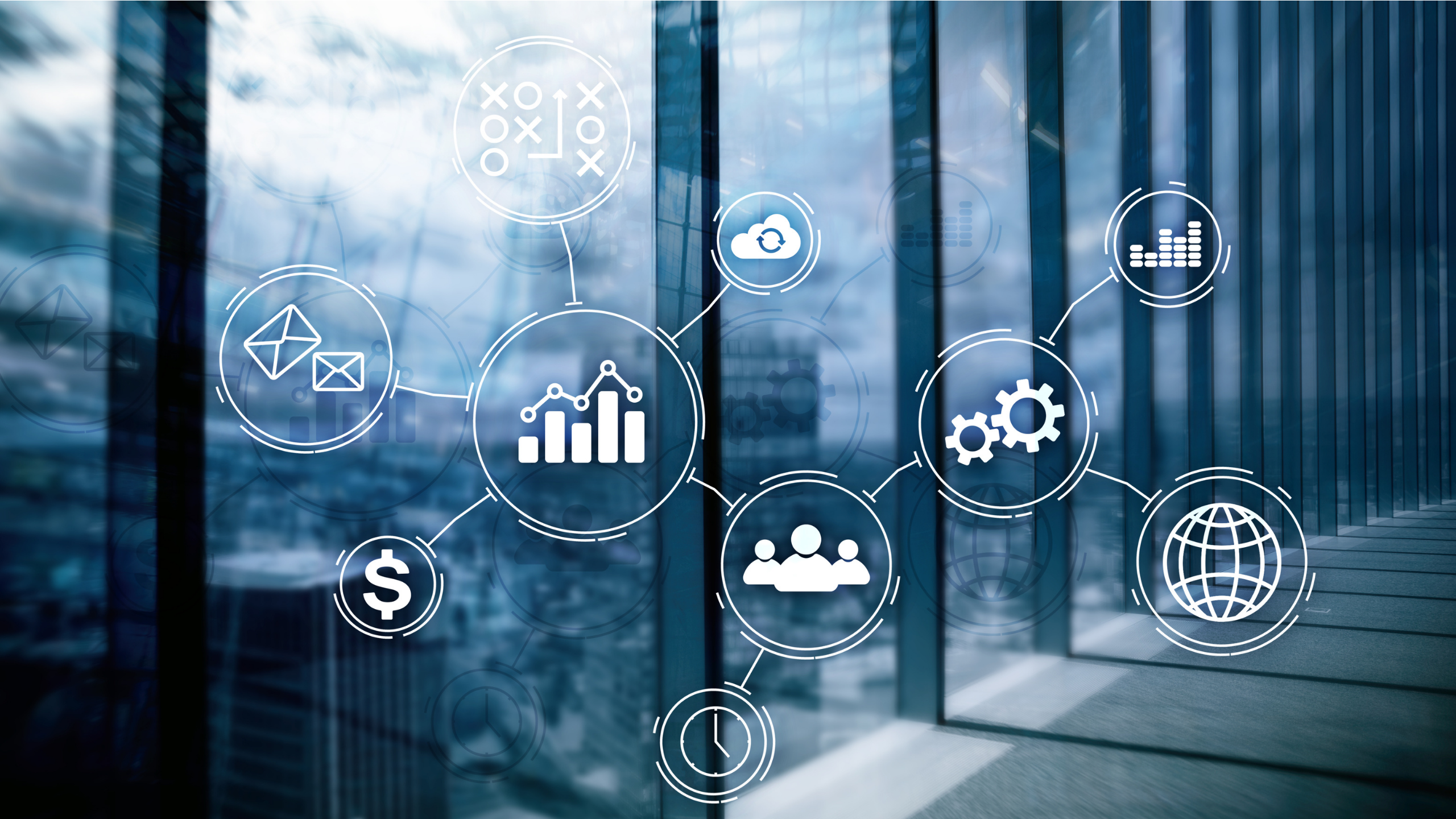 Operational visibility