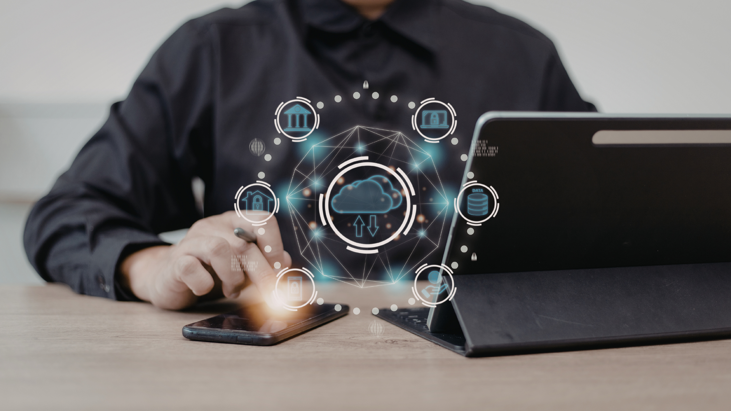 AI process automation ROI