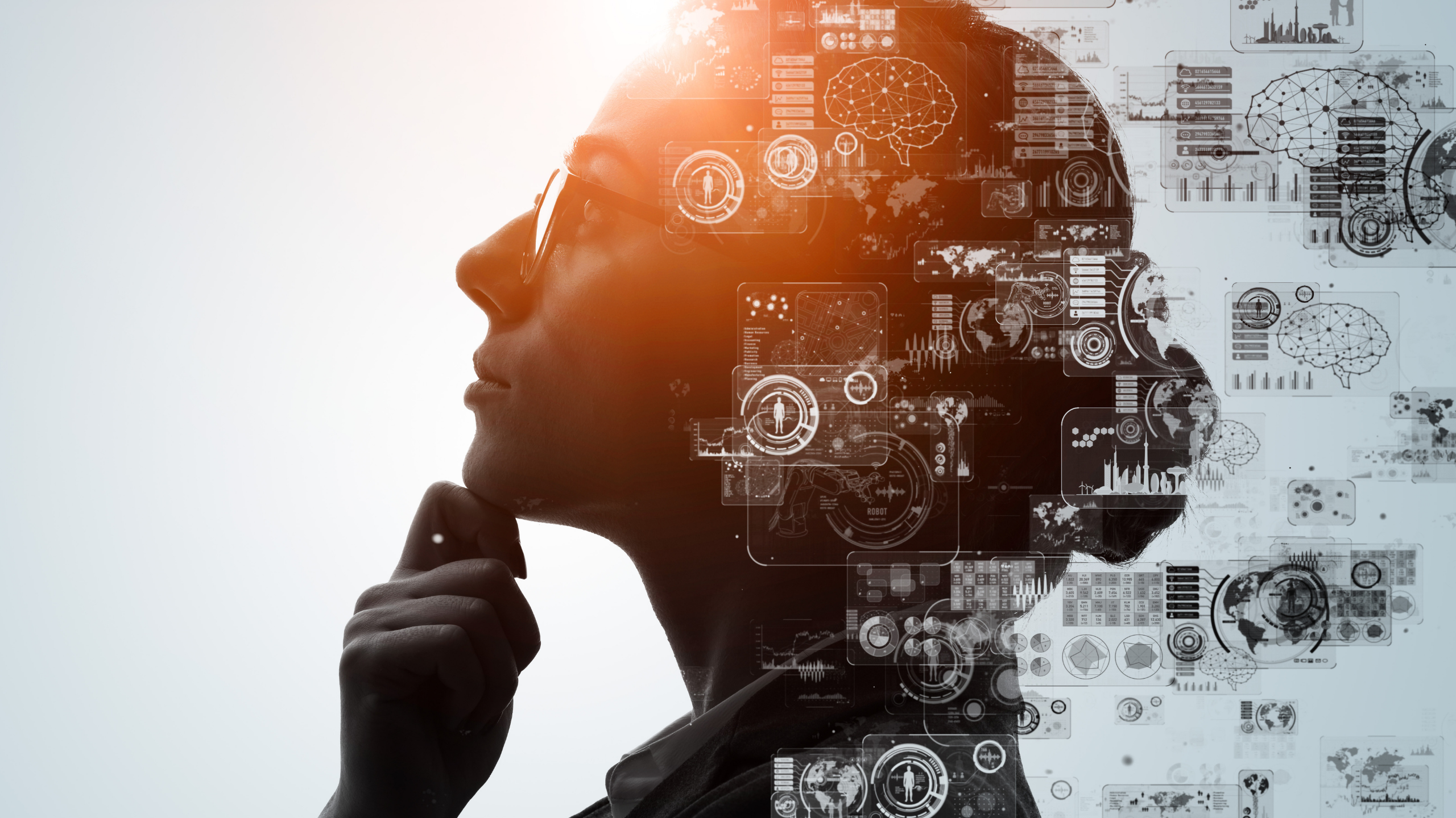 High-ROI AI projects