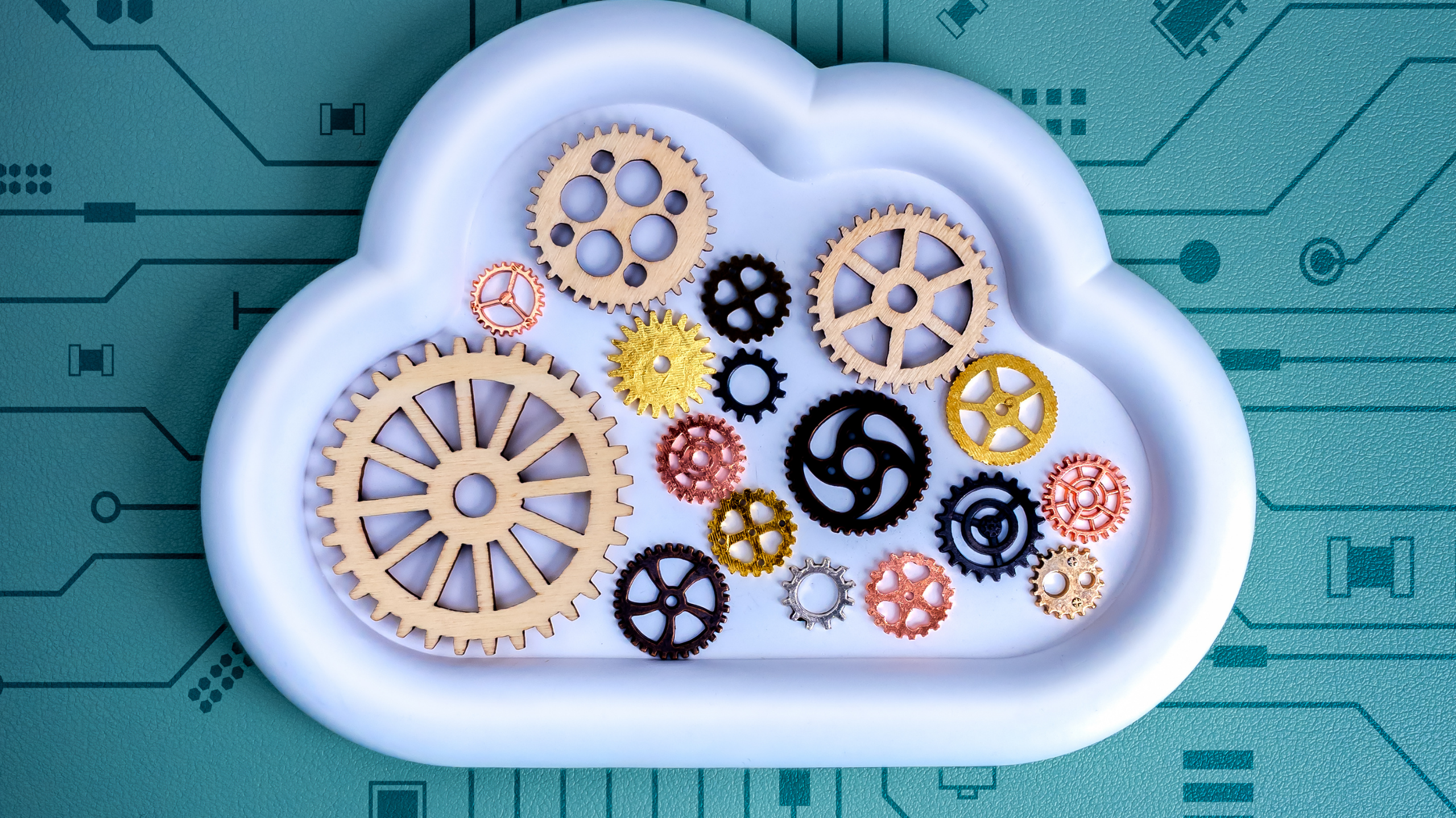 Salesforce integration strategy