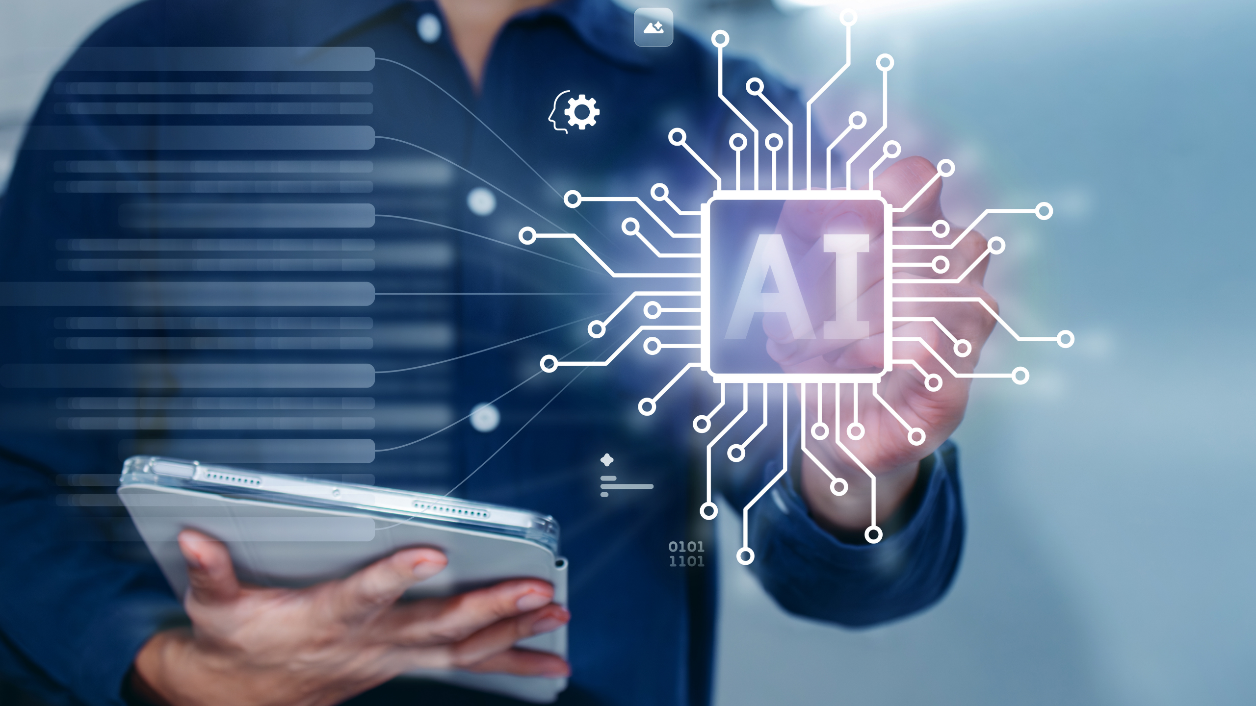 Generic AI workflows